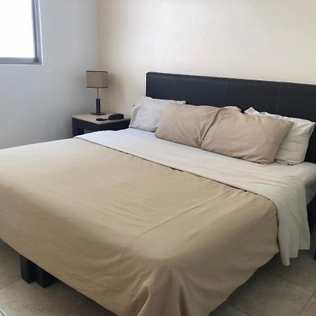 Suites Real Tabasco Villahermosa Exteriör bild